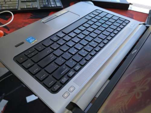 *Little Business Master*HP PROBOOK 430 G2*i5-5200U**4GB RAM*500GB HDD*HD DISPLAY*